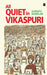 All Quiet in Vikaspuri by Sarnath Banerjee