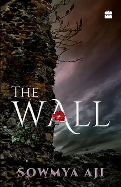 The Wall by Sowmya Aji