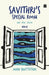 Savithri's Special Room and Other Stories by Manu Bhattathiri