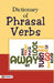 Dictionary of Phrasal Verbs by Najmussehar