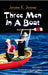 Three Men In A Boat (Class Ix) by Jerome K Jerome