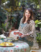 Family Secrets: The Khan Family Cookbook by Zarine Khan