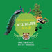 Wonderful Wildlife A To Z by Geetika Jain