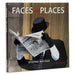 Faces And Places by Deepak Nayyar