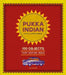 Pukka Indian: 100 Objects That Define India by Jahnvi Lakhota Nandan