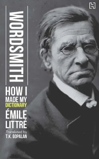 Wordsmith by Littre, Emile