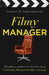 Filmy Manager by Vijayaraghavan, Srinivas B.