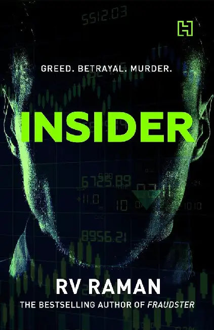 Insider by Raman, Rv