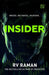 Insider by Raman, Rv