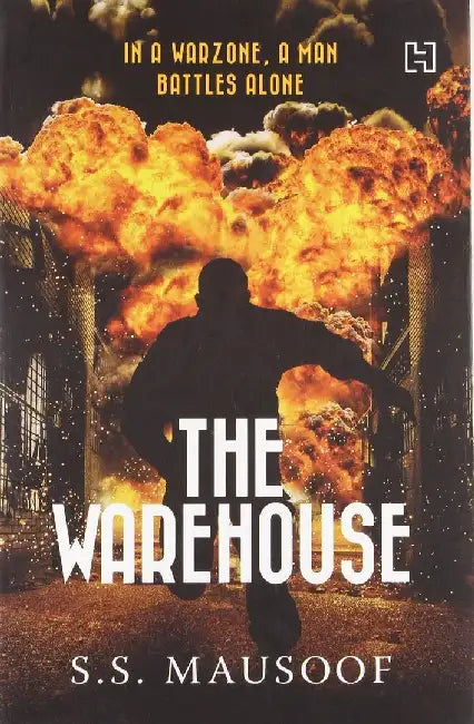 Warehouse, The by Mausoof, S.S.