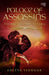 Palace Of Assassins by Iyengar, Aditya