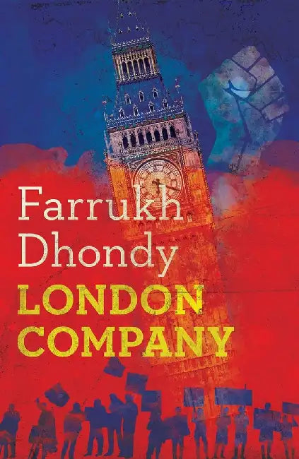 London Company by Dhondy, Farrukh