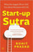Start-Up Sutra by Prasad, Rohit