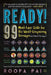 Ready! by Pai, Roopa