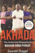 Akhada by Duggal, Saurabh