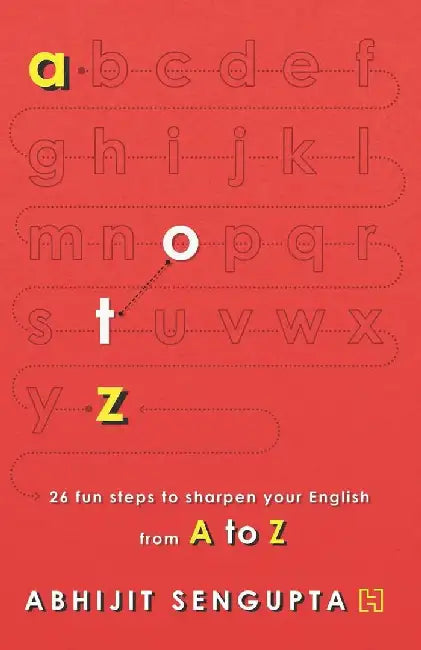 A To Z by Sengupta, Abhijit