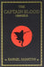 The Captain Blood Omnibus by Sabatini, Rafael
