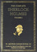 Complete Sherlock Holmes (In 2 Volumes) by Doyle, Arthur Conan