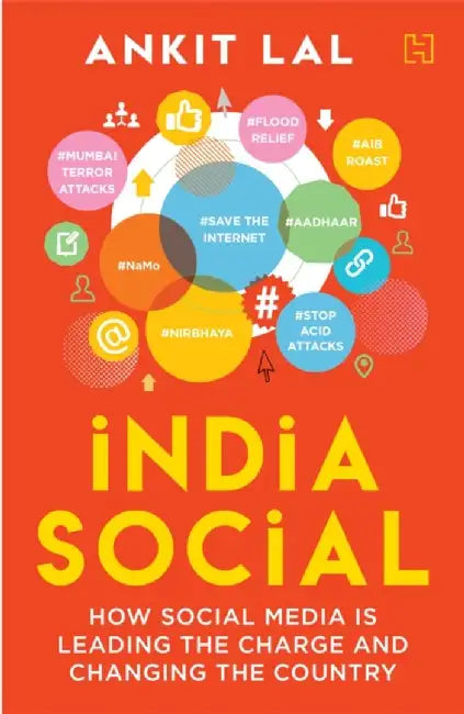 India Social by Lal, Ankit