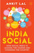 India Social by Lal, Ankit