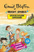 Bright Sparks: Adventures In Reading Comprehension by Blyton, Enid