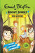 Bright Sparks:Word Adventures by Blyton, Enid