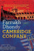 Cambridge Company by Dhondy, Farrukh