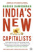 India’S New Capitalists by Damodaran, Harish