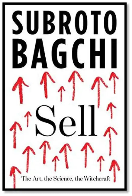 Sell by Bagchi, Subroto