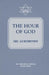 The Hour Of God by Sri Aurobindo
