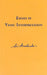 Essays In Vedic Interpretation by Sri Aurobindo 