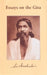Essays On The Gita - Hb by Sri Aurobindo