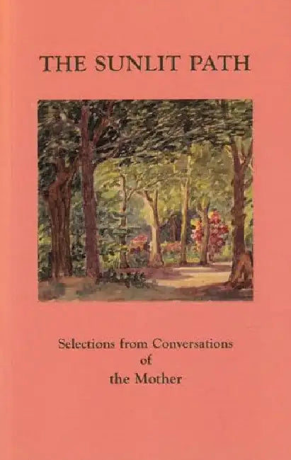 Sunlit Path (Hindi) by Sri Aurobindo 