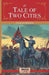 A Tale Of Two Cities by Charles Dickens