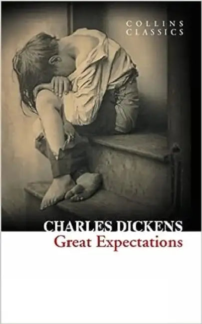 Great Expectations by Charles Dickens
