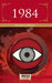 1984 by George Orwell