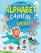Alphabets-Trace & Write Capital & Small Letters by Maple Press In House