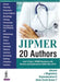 Jipmer 20 Authors Last 10 Years'Jipmer Question With Answers And Explanations (2006-May 2015) by Abirami