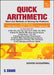 Quick Arithmetic by Ashish Aggarwal