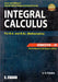 Integral Calculus by U.S.Rana
