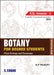 Botany for Degree Students (For B.Sc. 2nd Semester, As per CBCS) by B P Pandey