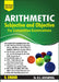 Arithmetic (Subjective and Objective) for Competitive Examinations by R S Aggarwal