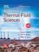 Fundamentals of Thermal Fluid Sciences With CD, 4e by Cengel Y.A.