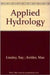 Applied Hydrology by Linsley R.K.