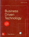 Business Driven Technology, 6e by Baltzan P.
