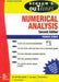 Schaum's Outlines Numerical Analysis, 2e by Scheid