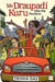 Ms Draupadi Kuru After The Pandavas by Trisha Das