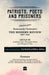 Patriots, Poets and Prisoners: Selections from Ramananda Chatterjee's The Modern Review, 1907-1947 by Nilanjana Roy