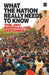 What the Nation Really Needs to Know: The JNU Nationalism Lectures by Edited by Jnuta
