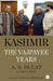 Kashmir: The Vajpayee Years by A. S. Dulat